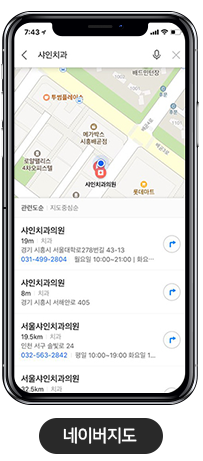 네이버지도